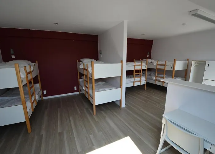 Auberge des 3 Fontaines