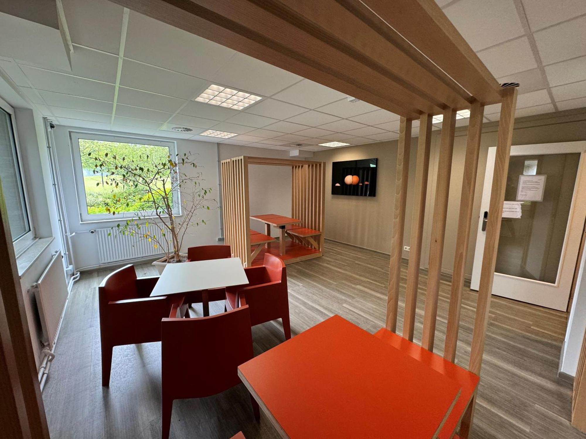Des 3 Fontaines Auberge de jeunesse Auderghem