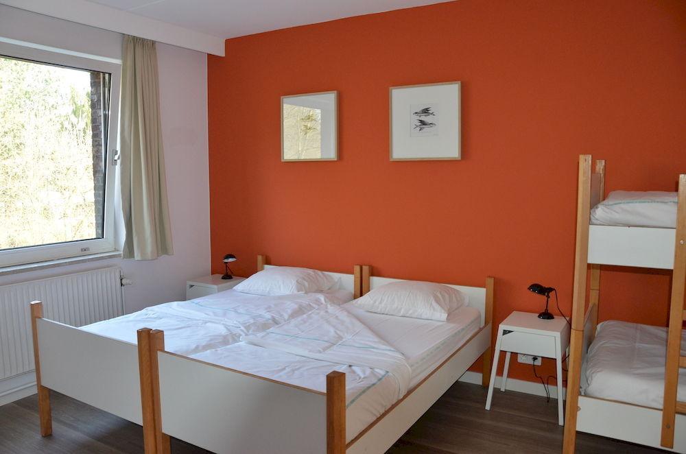 Des 3 Fontaines Auberge de jeunesse *