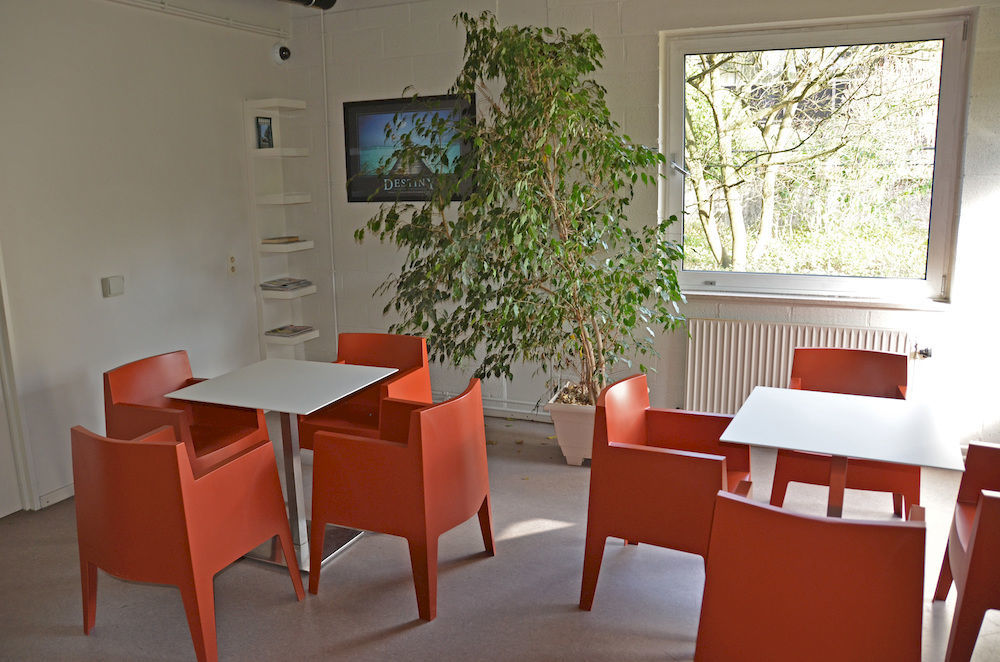 Des 3 Fontaines * Auderghem
