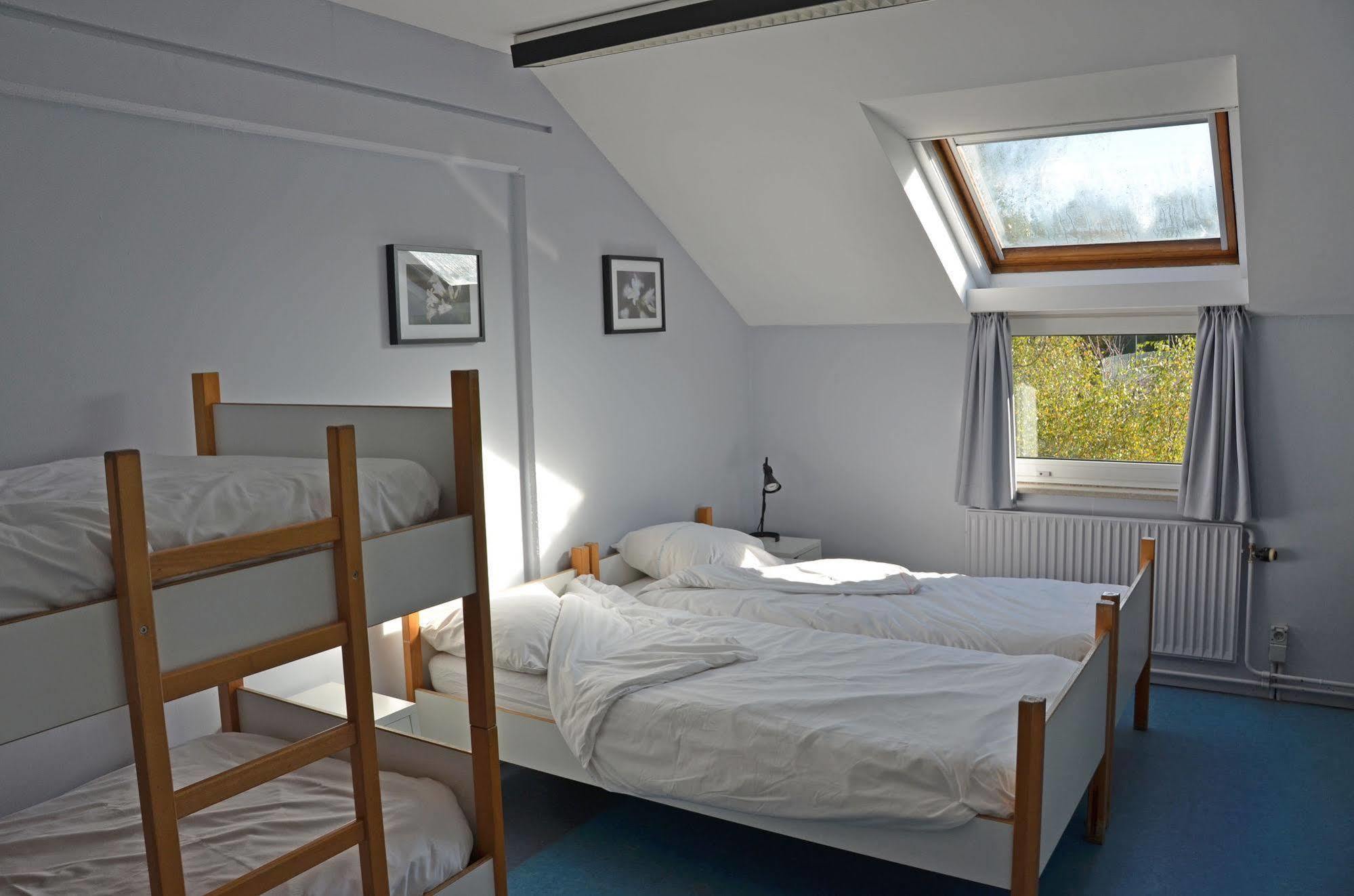 Auberge de jeunesse Des 3 Fontaines *