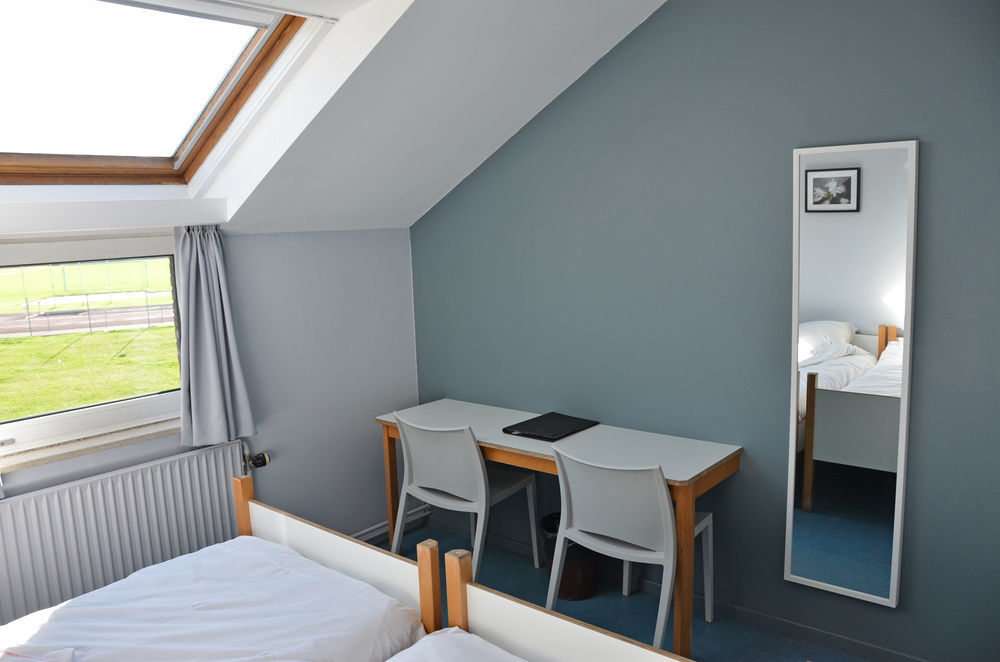 Hostel Des 3 Fontaines Auderghem
