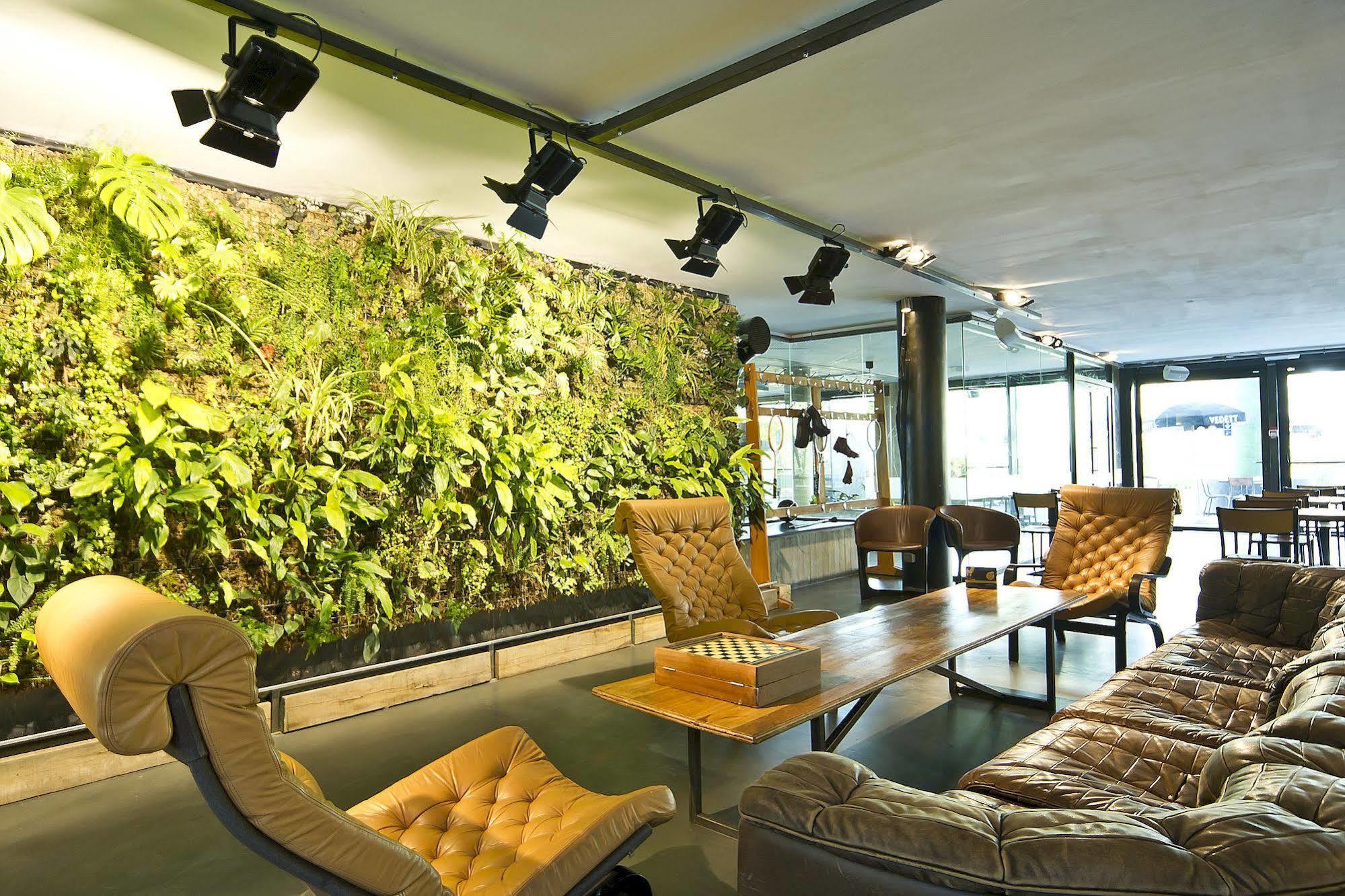 Des 3 Fontaines Hostel Auderghem